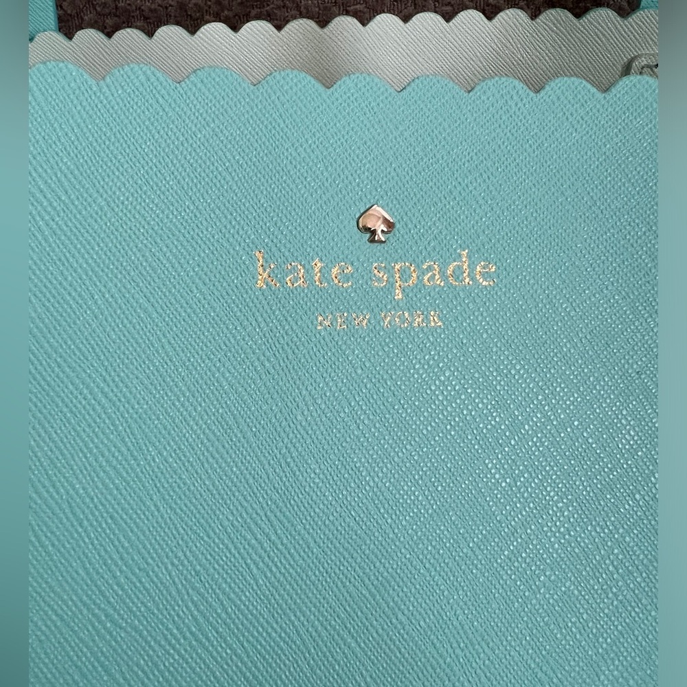 NWT! Kate Spade Tote - Picture 3 of 7